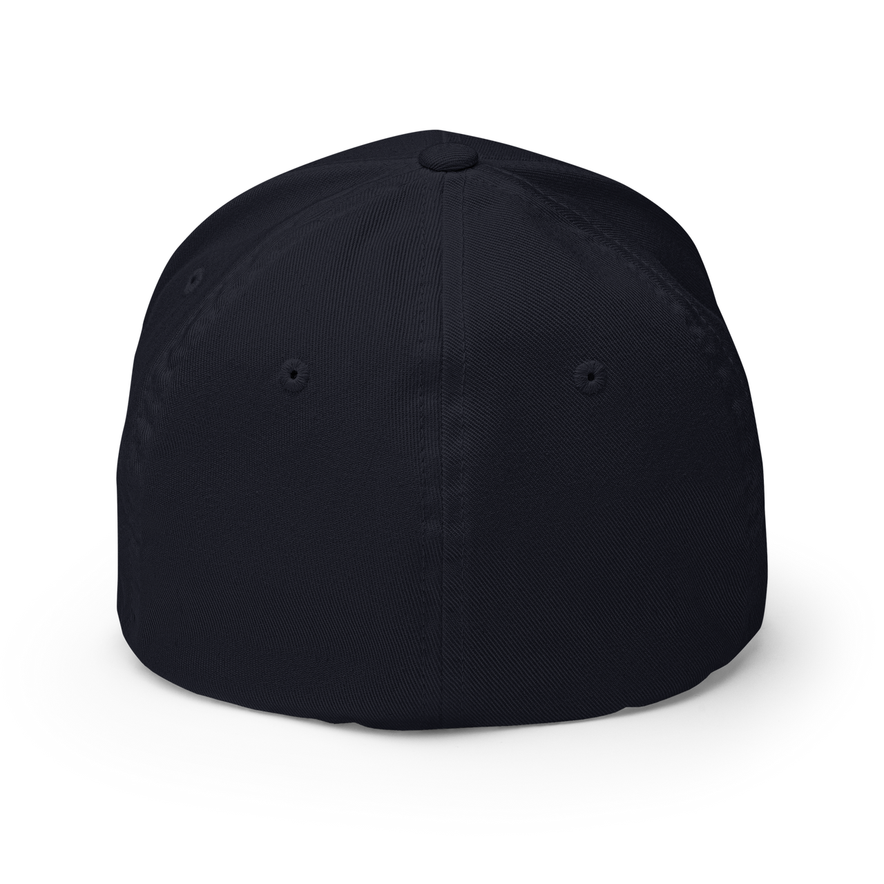 Comfortable Stretch Fit Cap for Construction and Trades