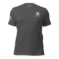 patriotic cowboy style defiant apparel