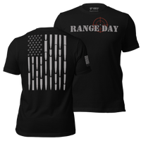 Second Amendment patriotic apparel for men