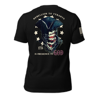 Defiant liberty defender shirt