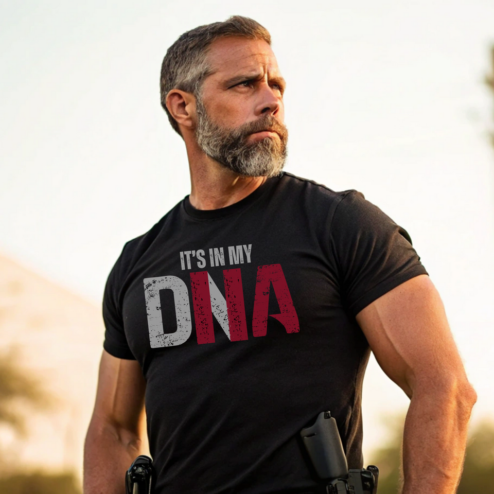 born free pro gun second amendment tee