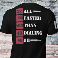 hardcore 2a dna patriotic gun rights shirt