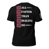 patriotic defender second amendment shirt