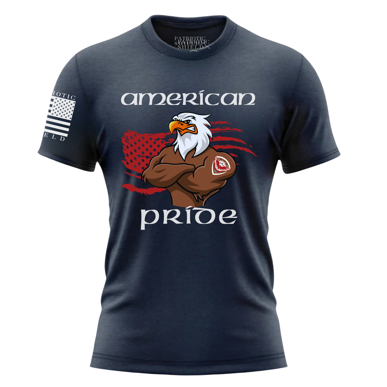 American Pride T-shirt