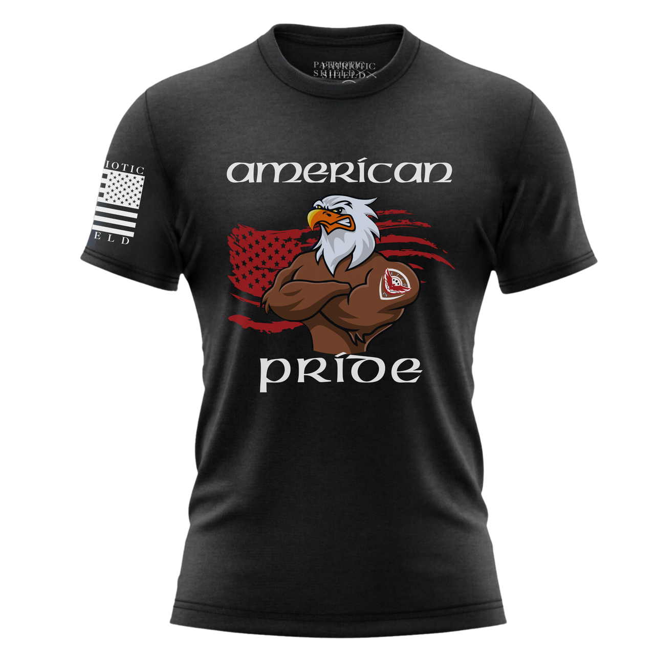 American Pride T-shirt