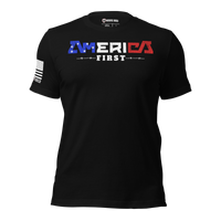 American resilience pride clothing for patriots
