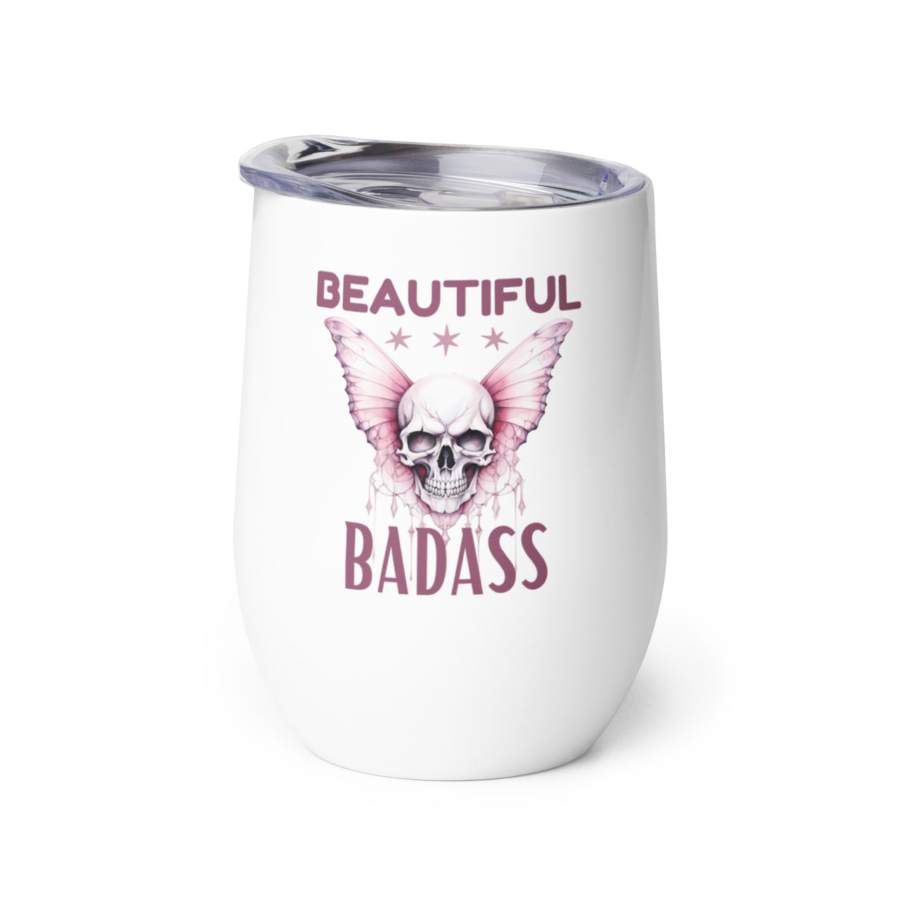 badass gift for bold freedom-loving women