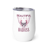 Thumbnail for badass gift for bold freedom-loving women
