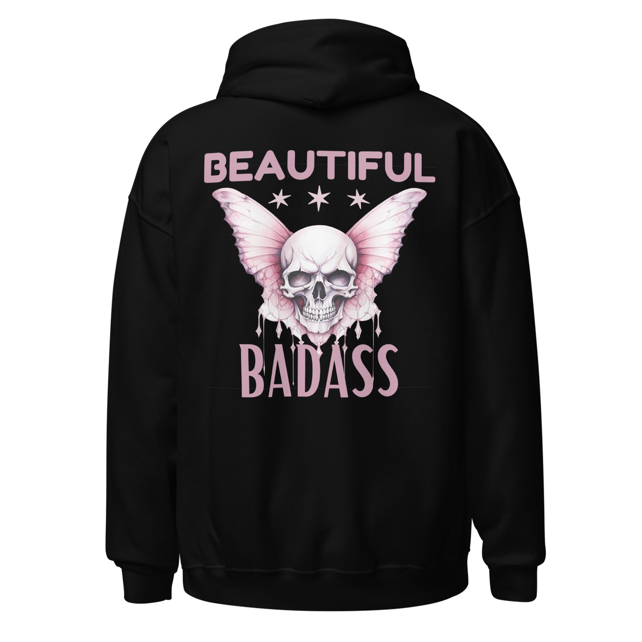 Defiant Rebellious Hoodie for Women Patriotic Apparel
