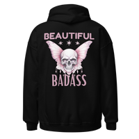 Defiant Rebellious Hoodie for Women Patriotic Apparel