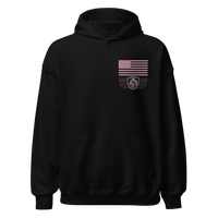Empowerment Hoodie for Bold Independent Women
