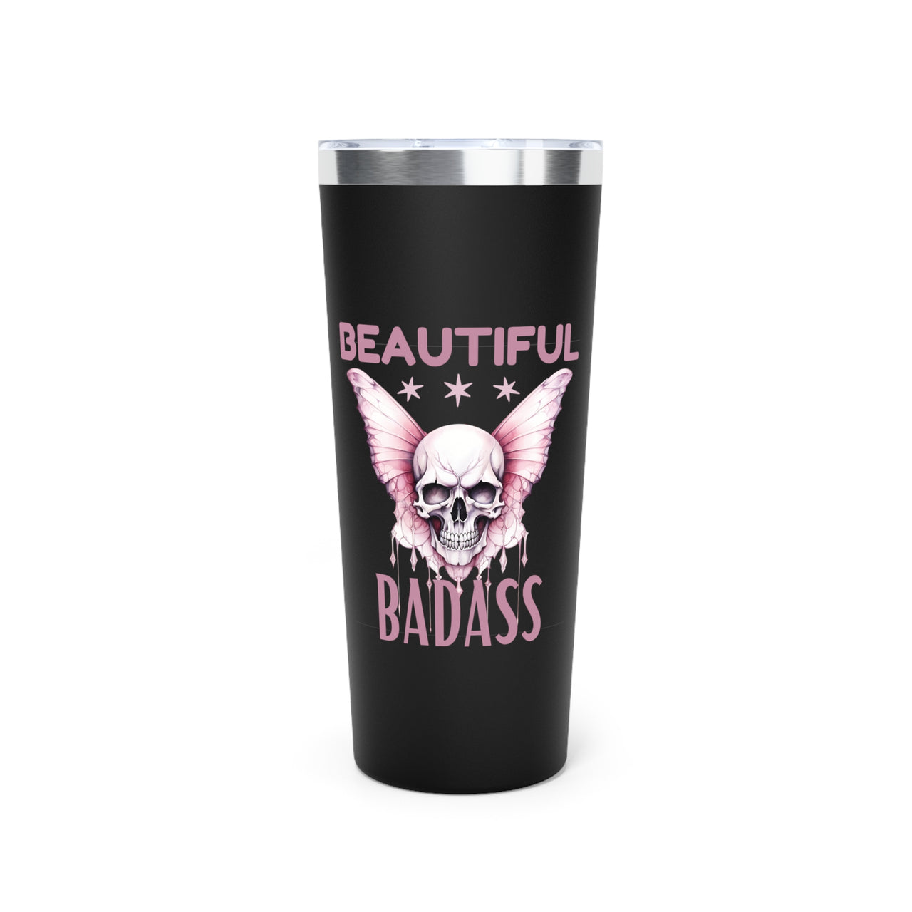 patriotic tumbler for strong American women