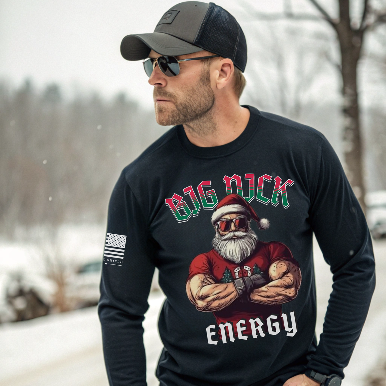 big-nick-energy-long-sleeve-shirt-funny-christmas