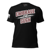 Veteran Family-Owned Patriotic Warrior Shirt. black