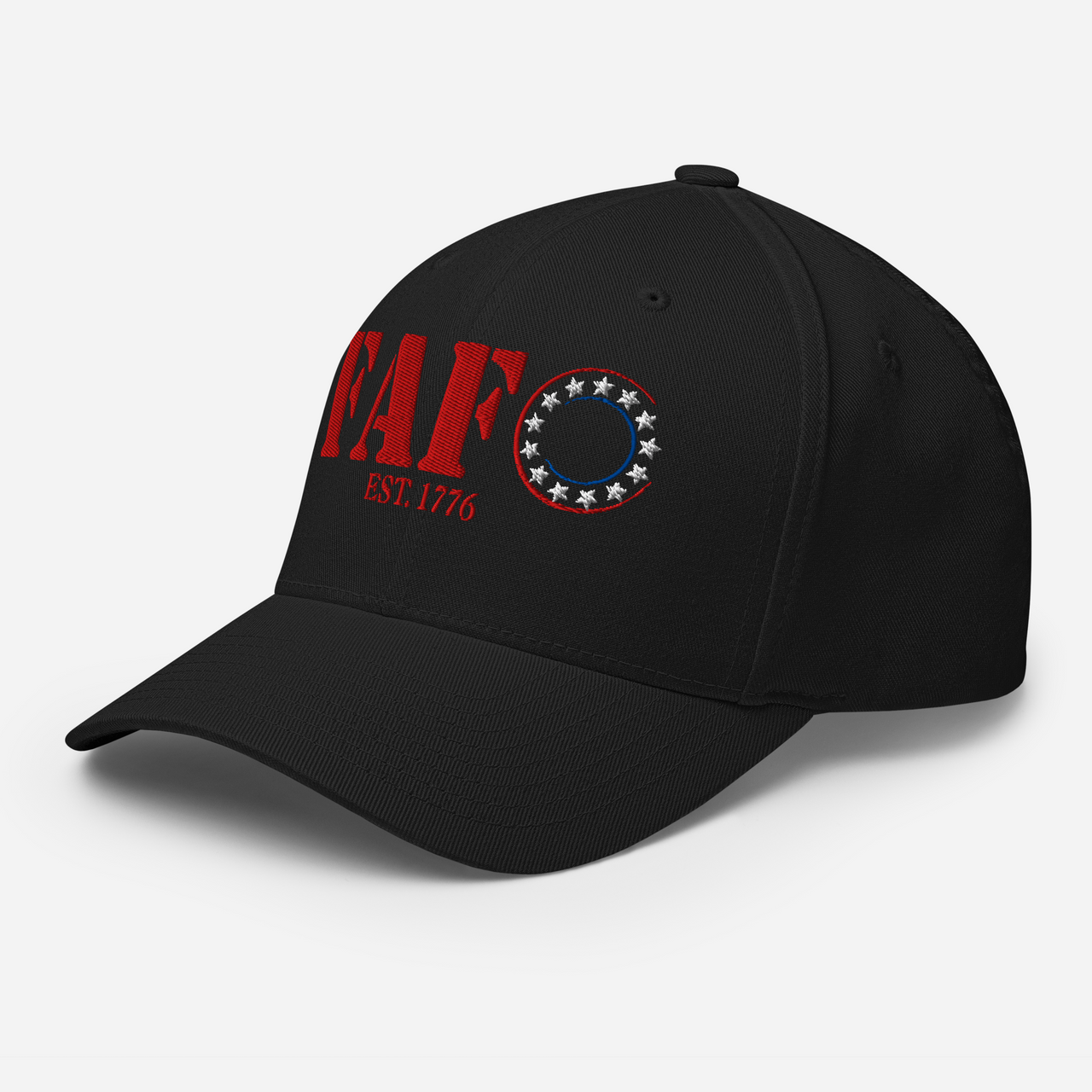 Unisex FAFO Hat for freedom loving patriots