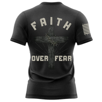 Thumbnail for Faith-Based T-Shirt - Inspirational Christian Clothing