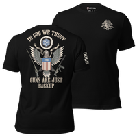 premium cotton religious second amendment patriotic apparel