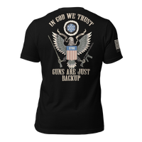 Thumbnail for veteran-family owned 2a christian apparel