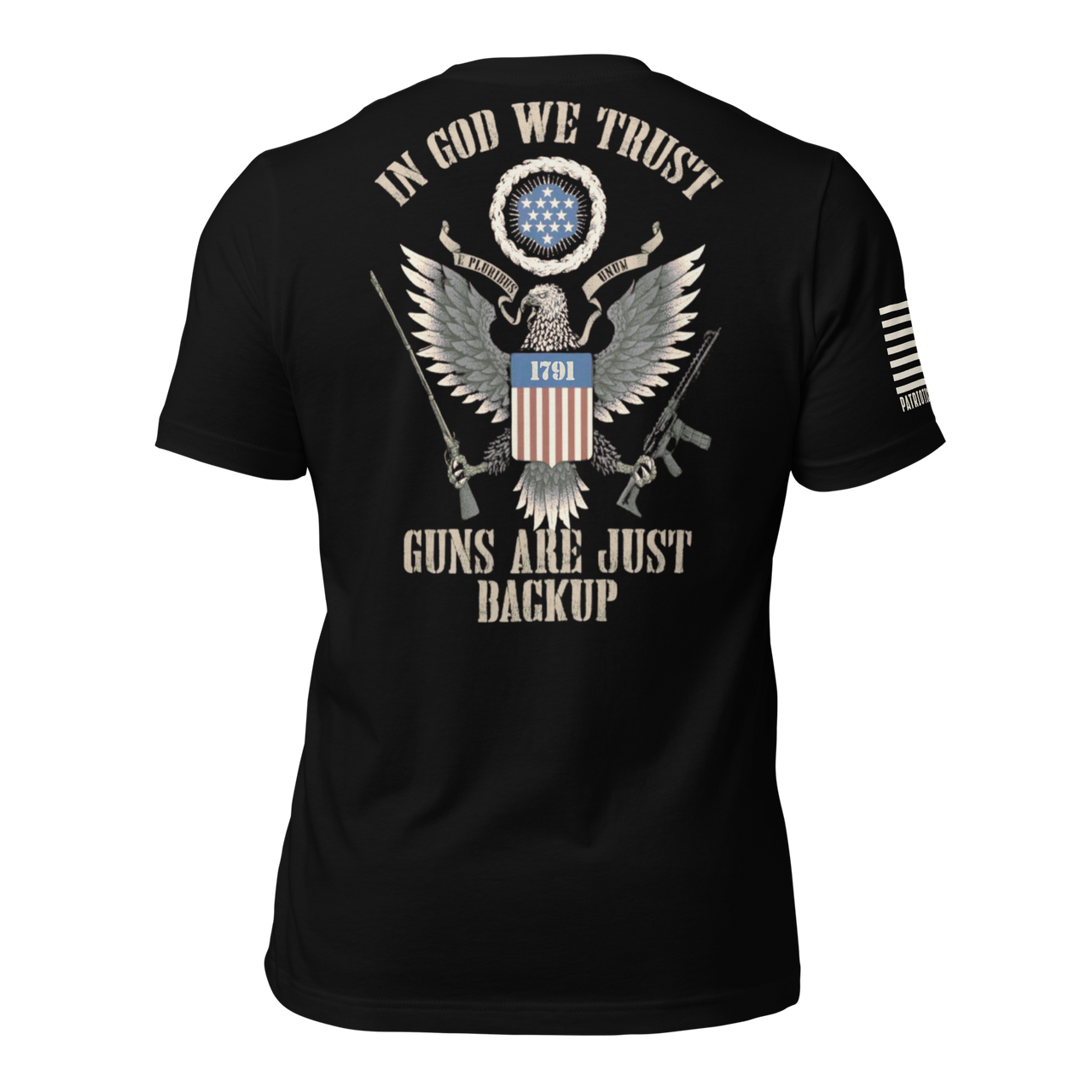 veteran-family owned 2a christian apparel