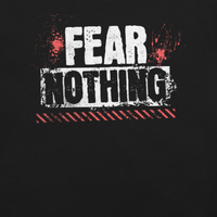 Bold Defiant graphic for Faith Family and Freedom