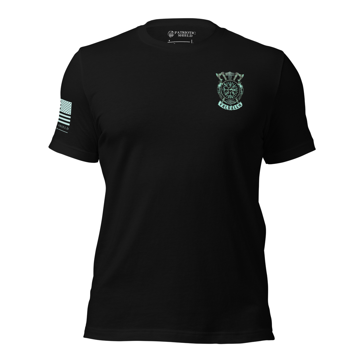 Warrior mindset Tee Symbolizing Unbreakable Spirit