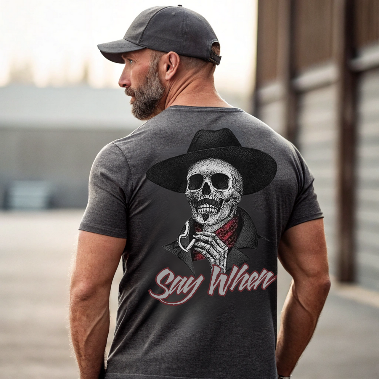 western outlaw tombstone quote t-shirt