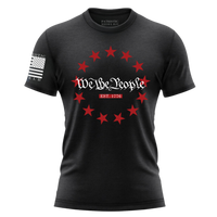 Thumbnail for We The People 1776 T-Shirt