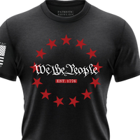 Thumbnail for We The People 1776 T-Shirt