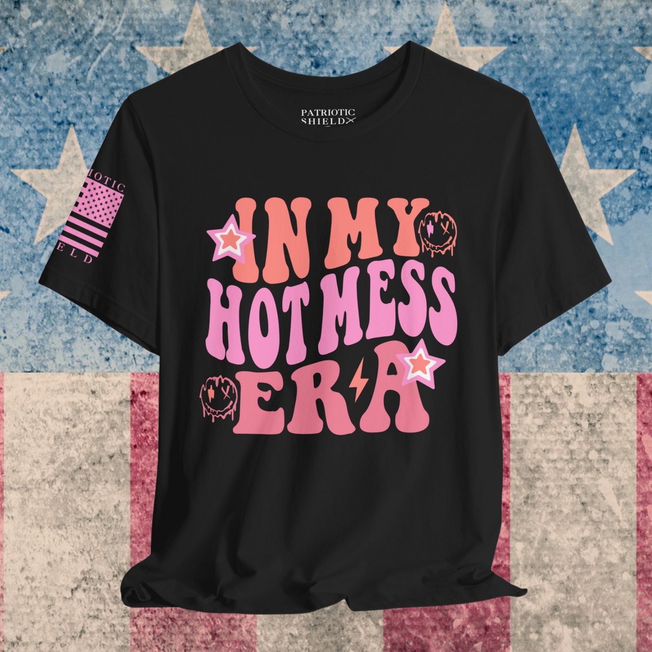 Hot Mess Era Women's T-Shirt