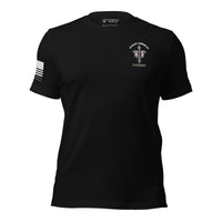 Thumbnail for Patriotic Italian-American t-shirt premium quality