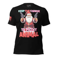 patriotic-shield-freedom-tshirt-keep-the-change. black