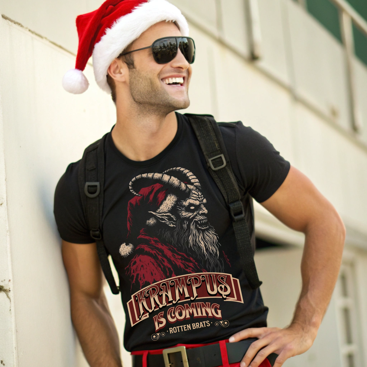 dark-humor-holiday-tee-krampus-design