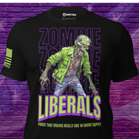 spooky patriotic halloween shirt for men and women