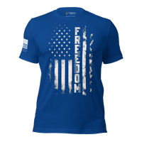 Thumbnail for Show off your patriotism with pride and show the world you not afraid to stand tall. true royal