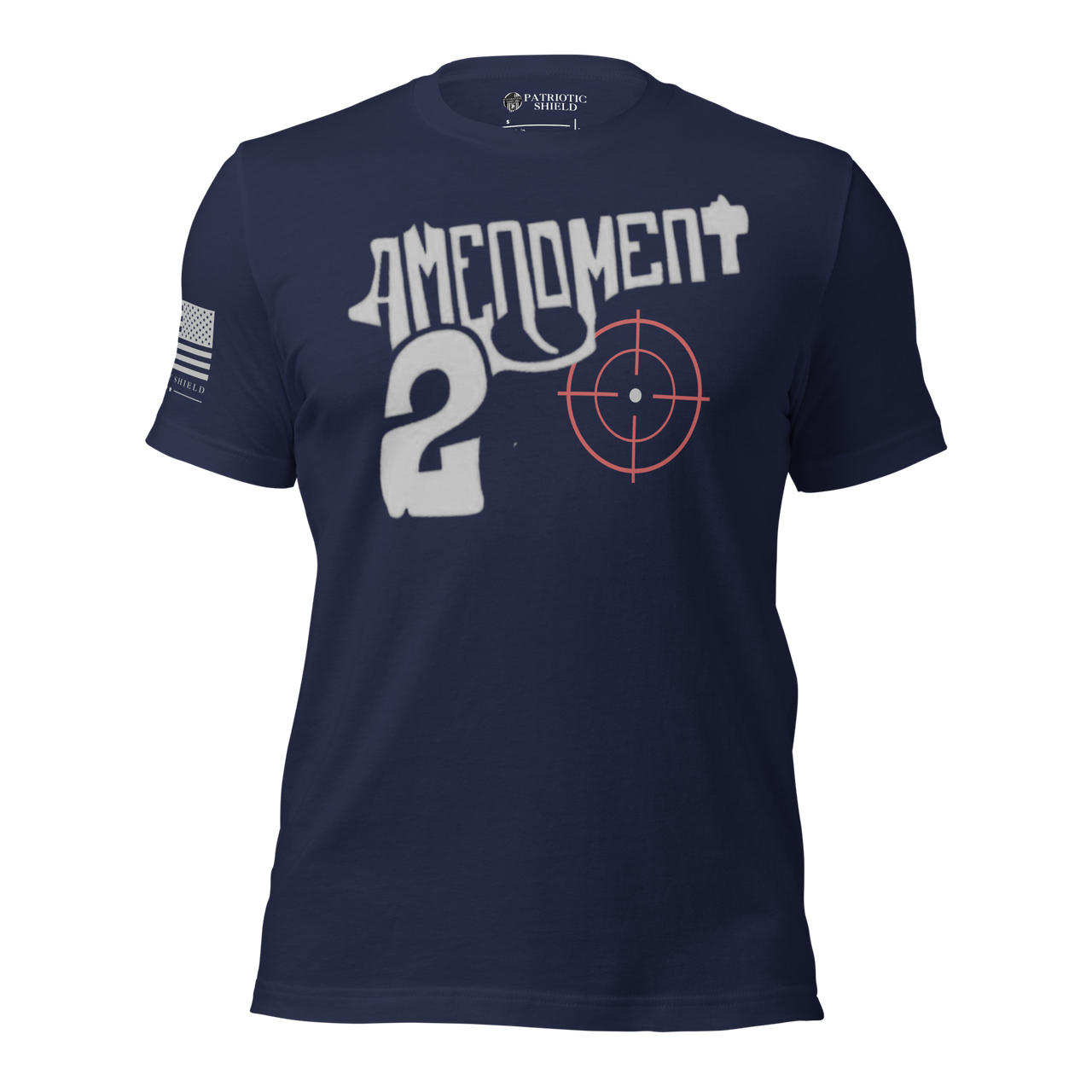 constitutional freedom defender shirt
