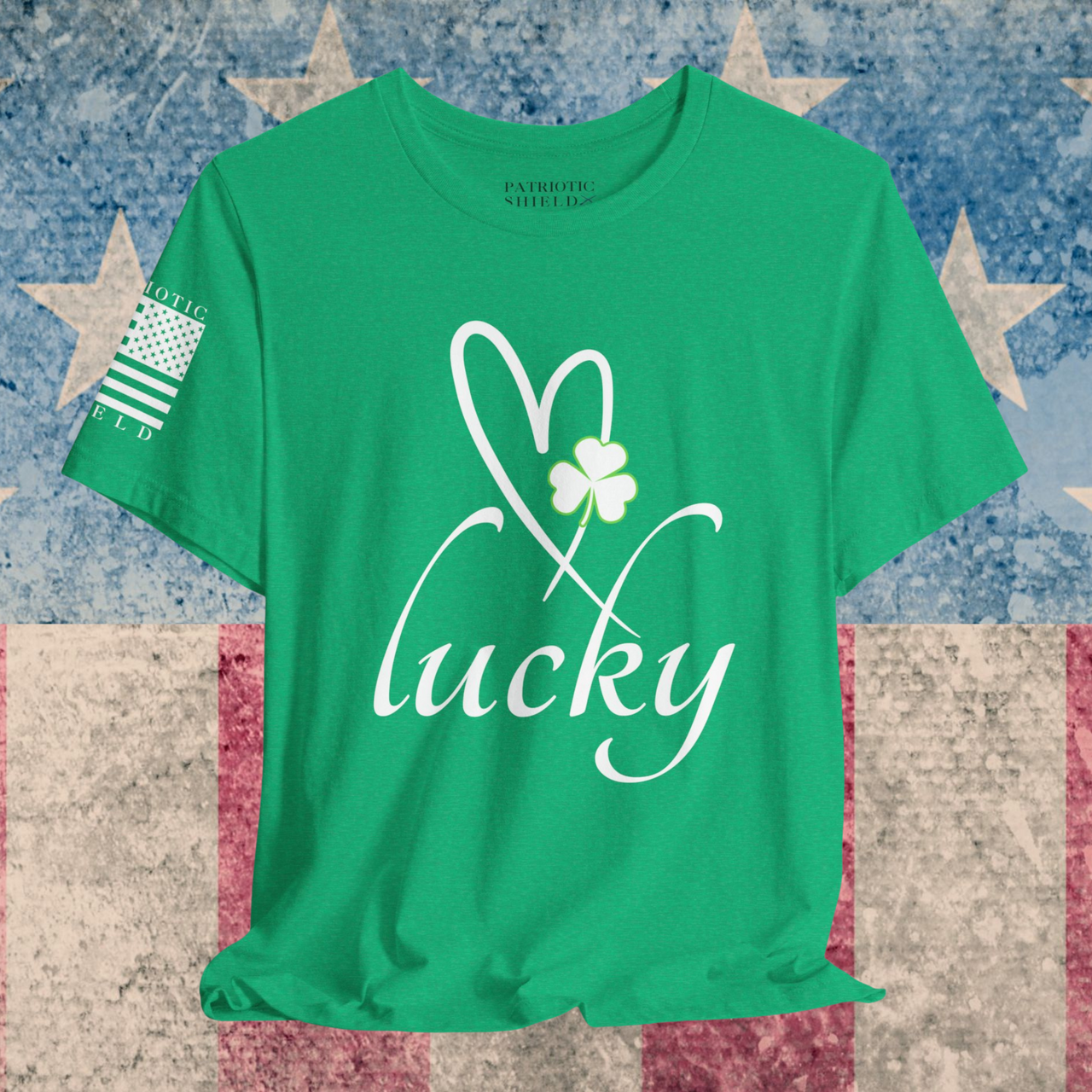 Lucky Babe Women's T-Shirt