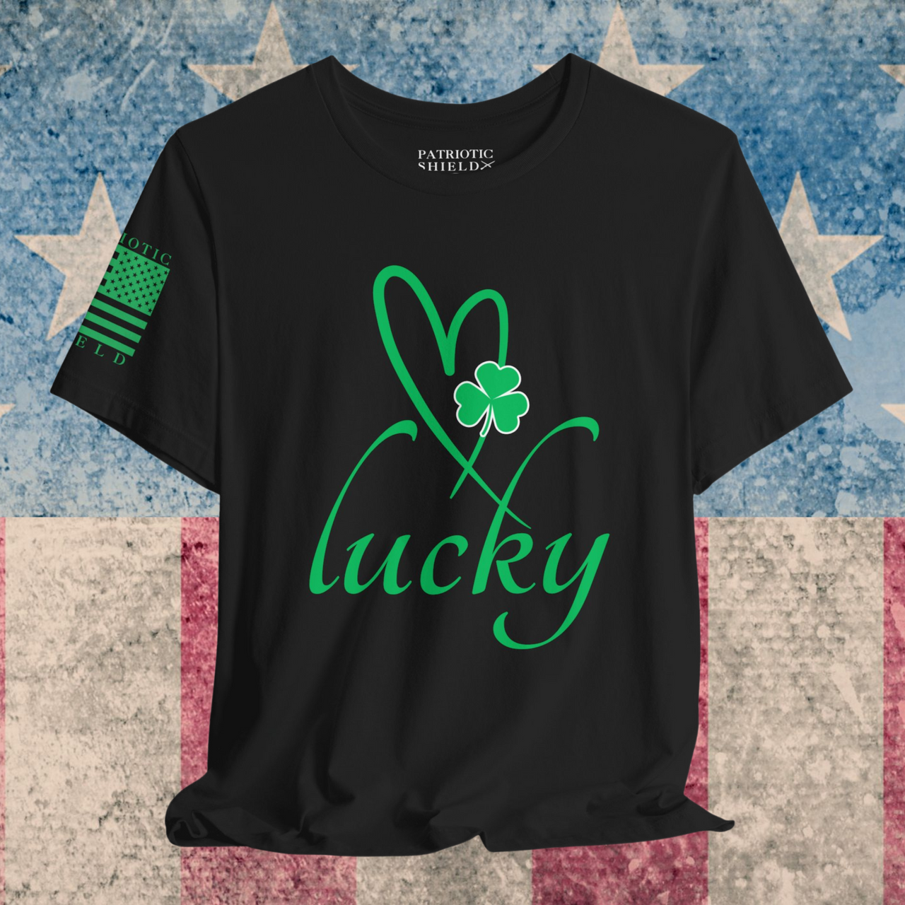 Lucky Babe Women's T-Shirt