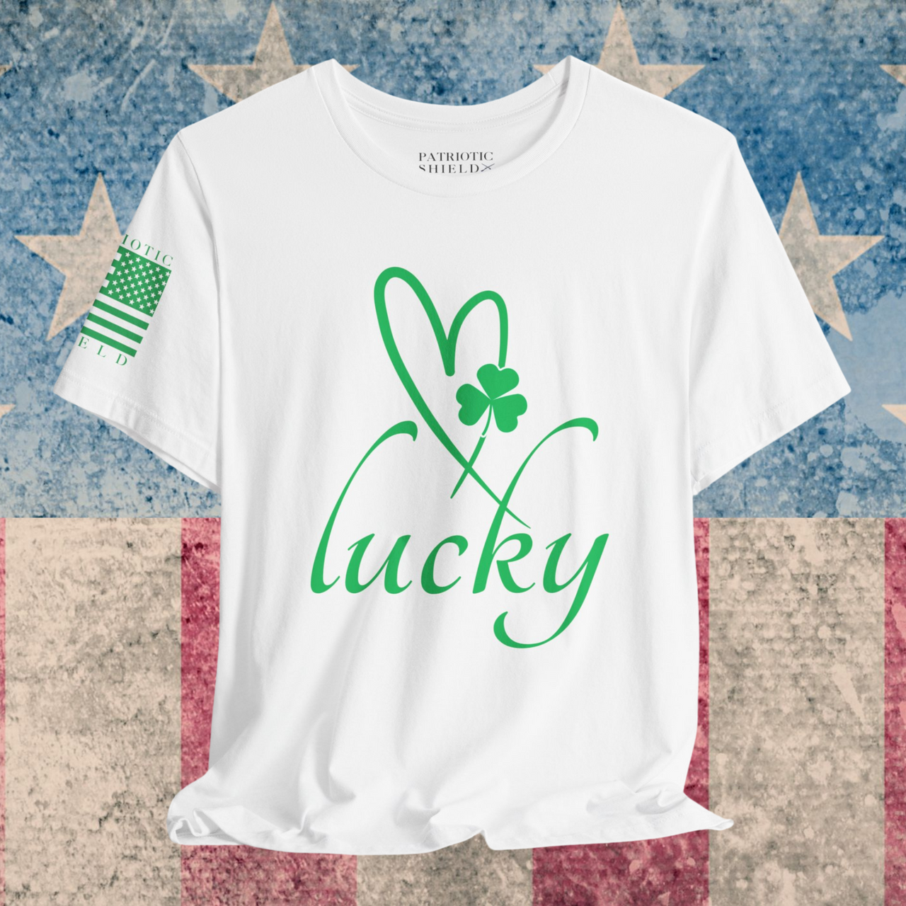 Lucky Babe Women's T-Shirt