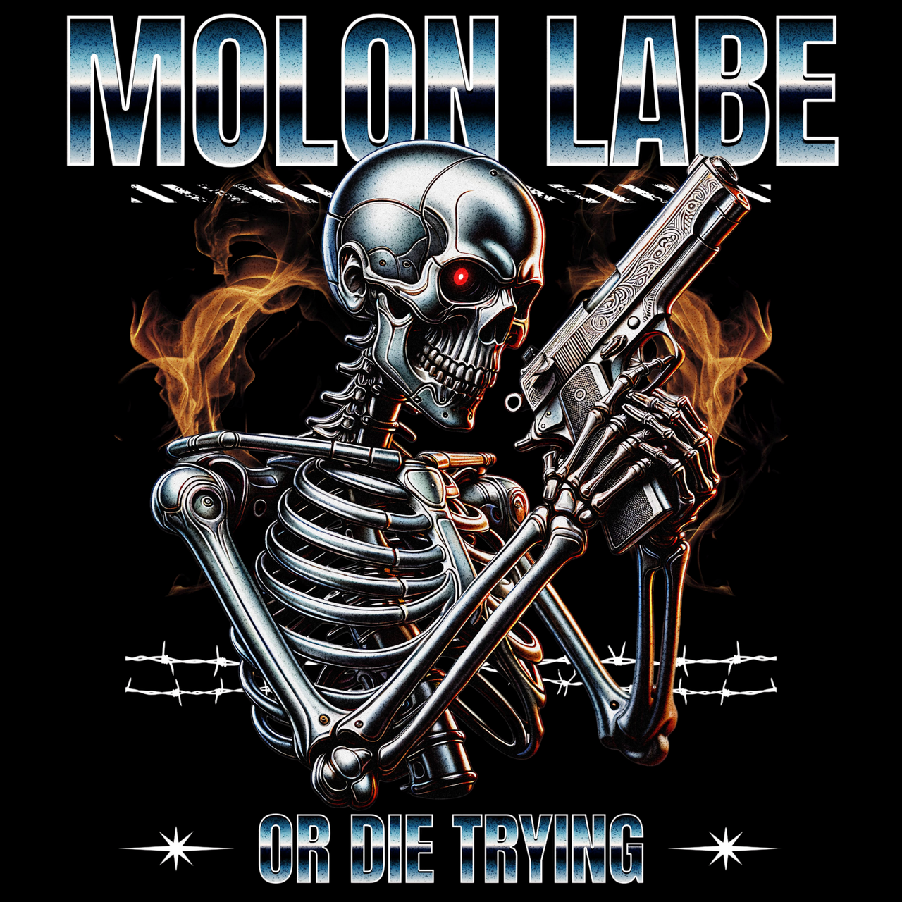 halloween spartan molon labe shirt warrior design