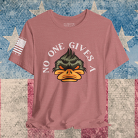 Thumbnail for No One Gives A Duck Women's T-Shirt