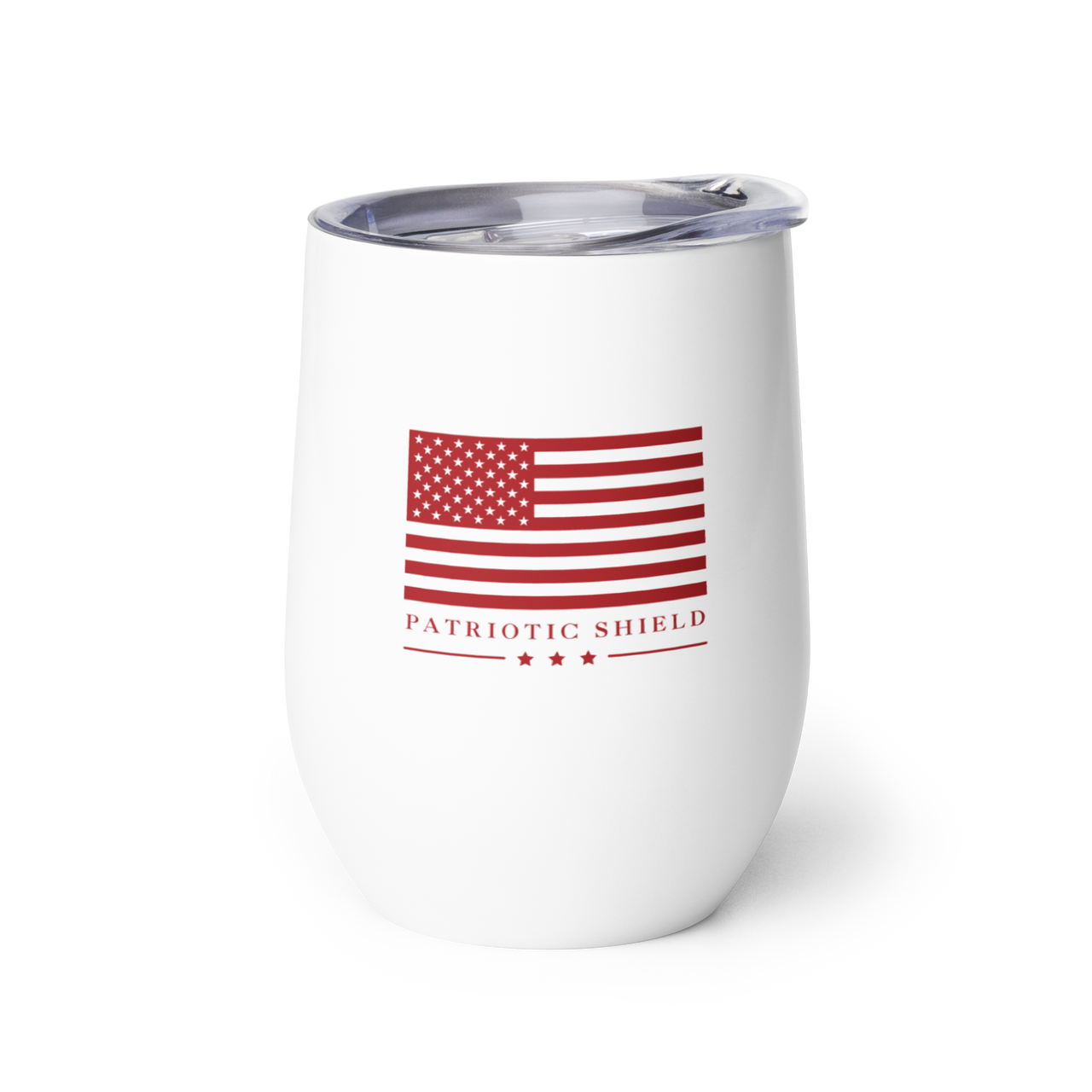  badass mom patriotic drinkware
