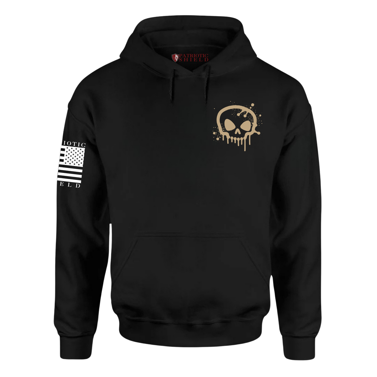 Premium Comfort Hoodie - Made for the Unstoppable Individual