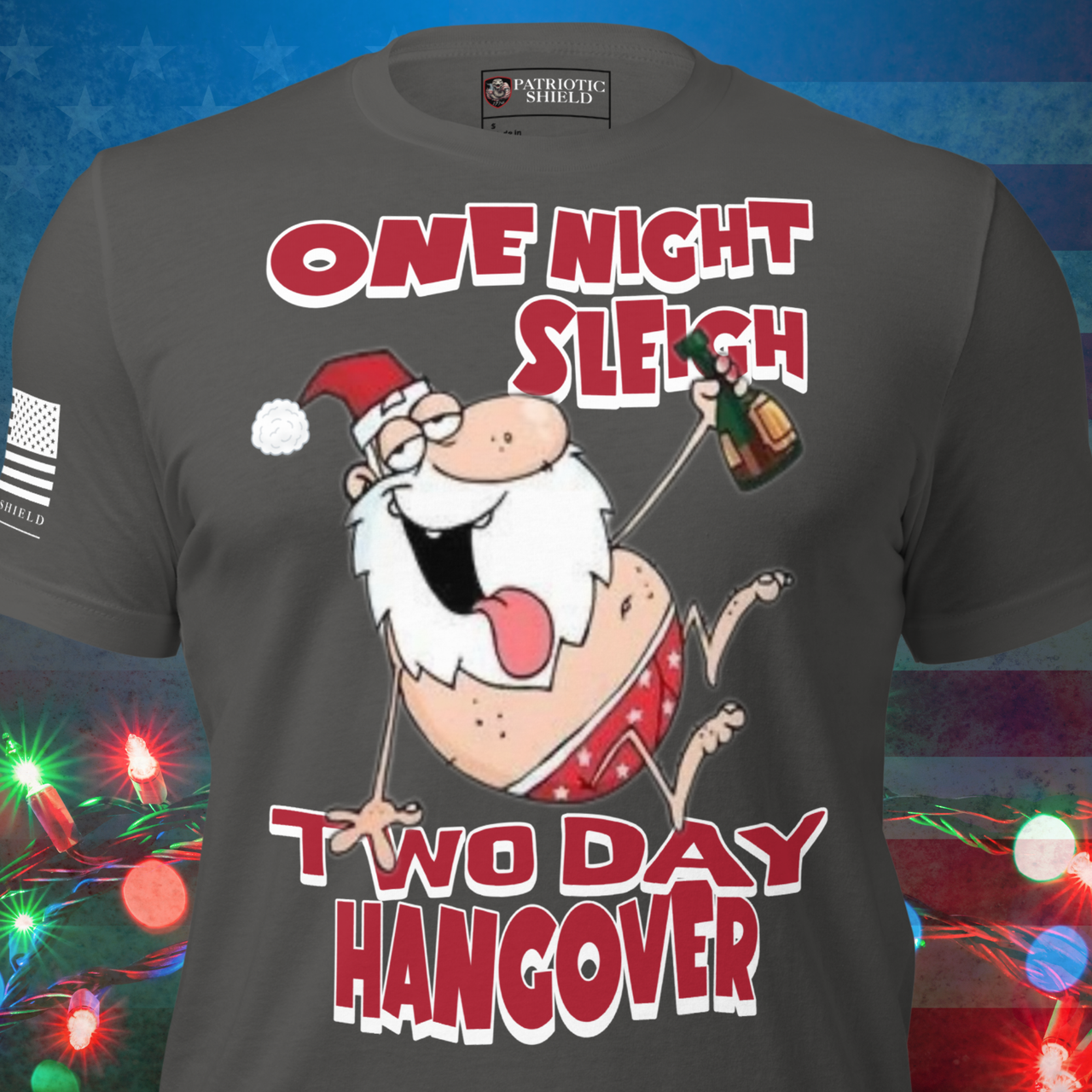 funny-drunk-santa-christmas-tshirt-one-night-sleigh