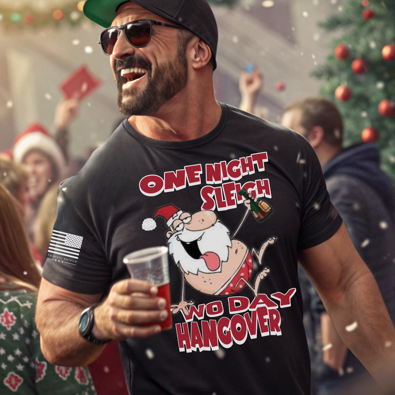 patriotic-holiday-party-animal-tshirt-usa