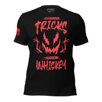 Boozy Halloween shirt for men and women