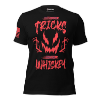 Boozy Halloween shirt for men and women