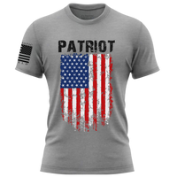 Thumbnail for Patriot T-shirt