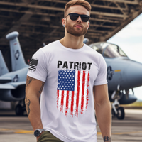 Thumbnail for Patriot T-shirt