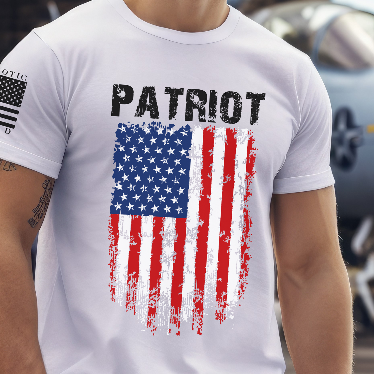 Patriot T-shirt