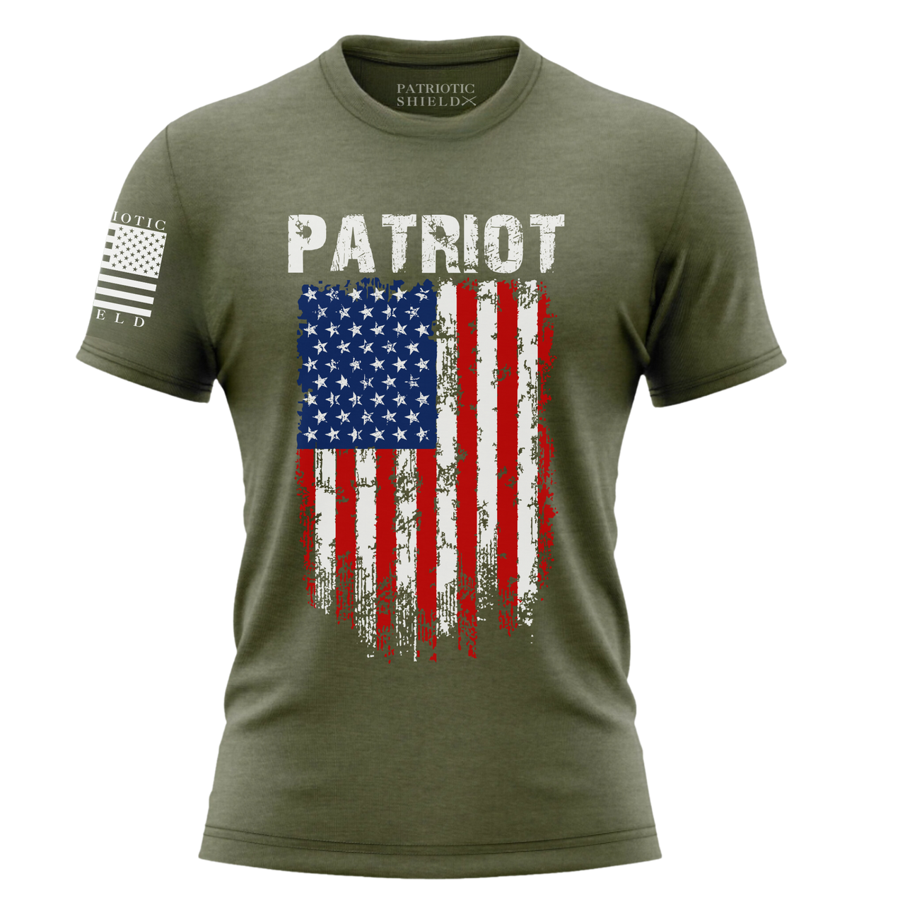 Patriot T-shirt